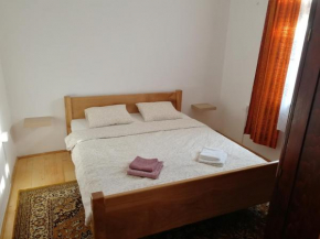 Train's Friends Apartment Mokra Gora